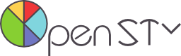 OpenSTV logo
